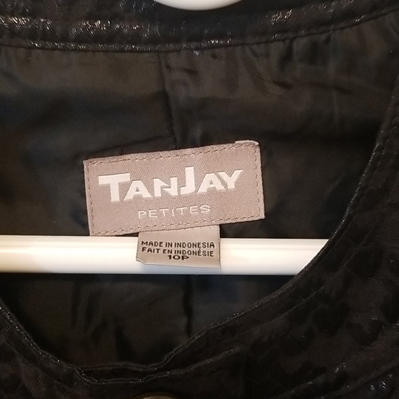 Tanjay jacket - Picture 2 of 3